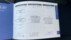 Hyundai Tucson 1.7 CRDi Blue Drive SE Nav 5dr 2WD Diesel Estate